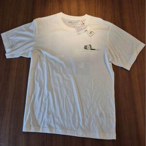 Uniqlo X Kaws Artbook White Short Sleeve LIMITED EDITION BRAND NEW T Shirt